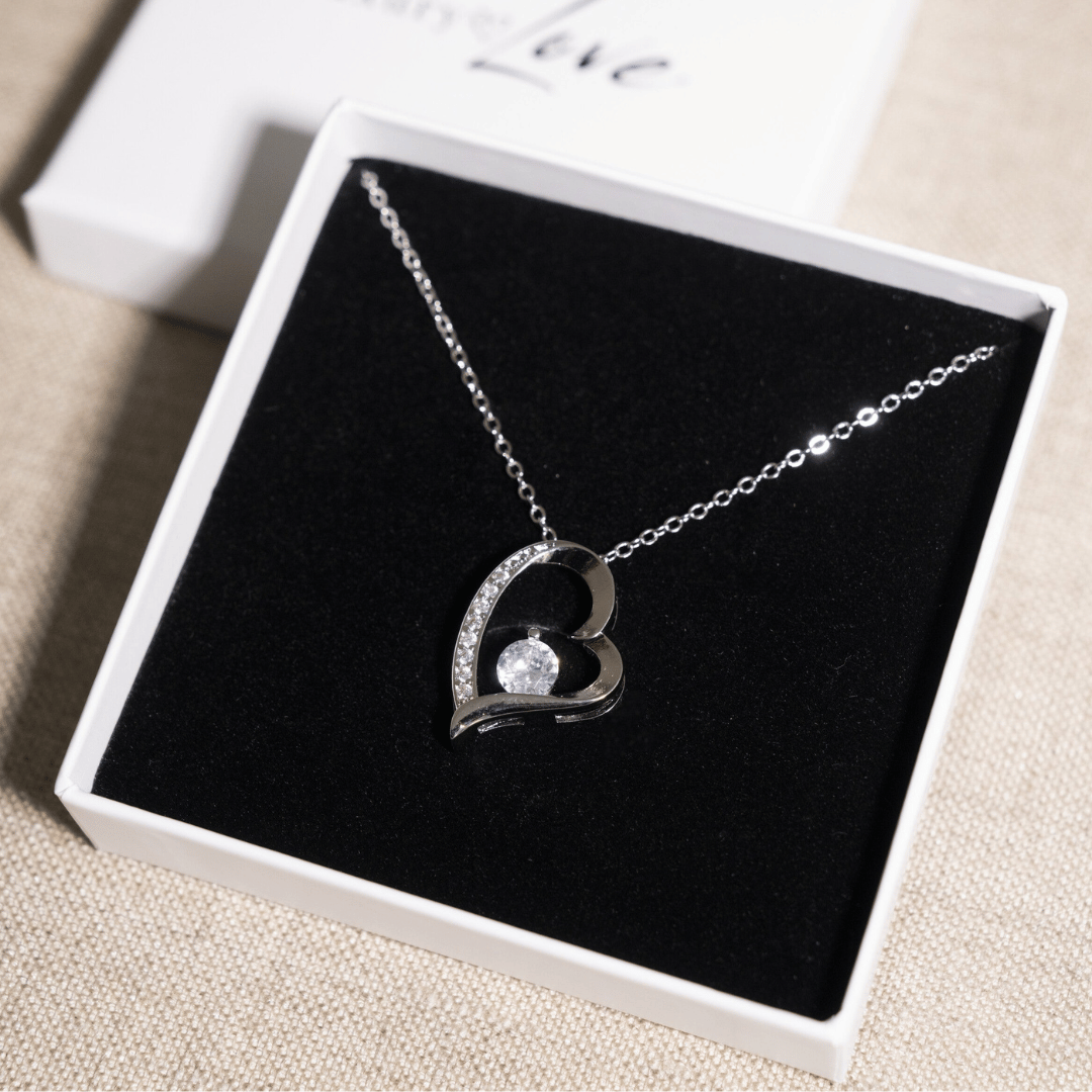 Collar Amor-Eterno® para mi Mamá