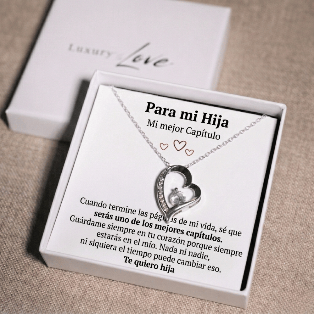 Collar Amor-Eterno®