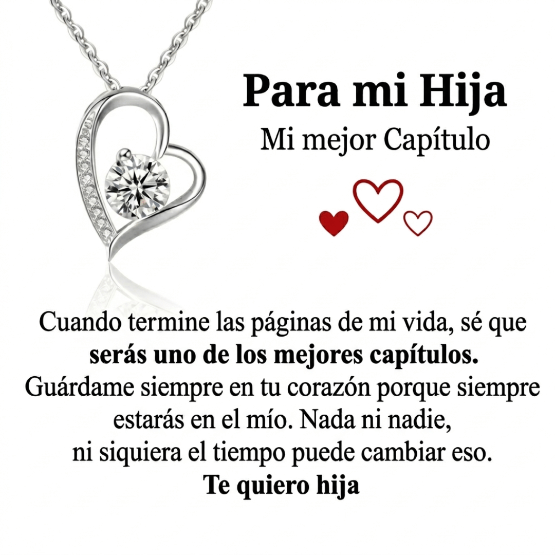 Collar Amor-Eterno®