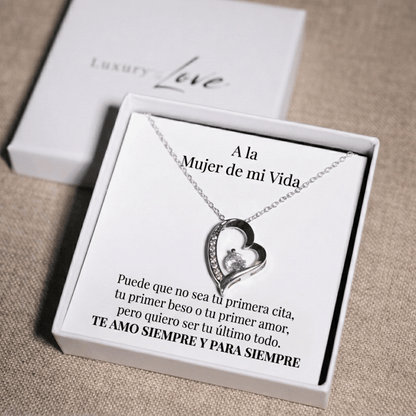 Collar Amor-Eterno®
