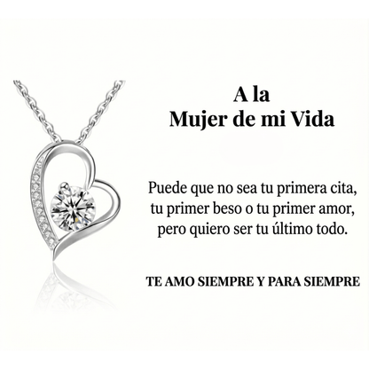 Collar Amor-Eterno®